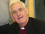 Archbishop Launches Taney Employment Centre